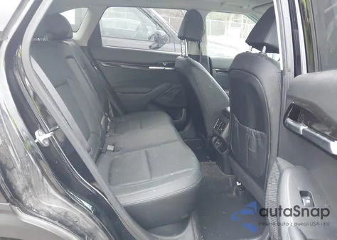 2023 Kia Seltos Sx Turbo из США, поврежденный, VIN KNDETCA26P7368103